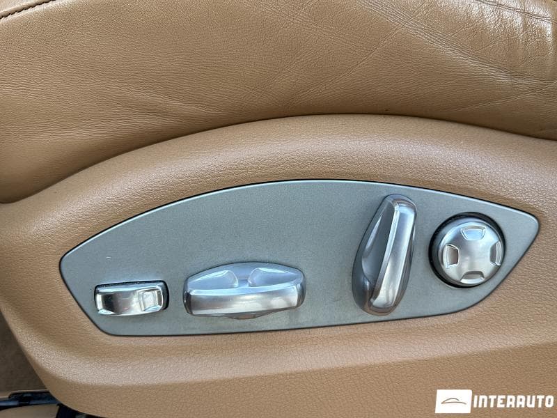 2012 Porsche Cayenne S Hybrid — Miniatură 22