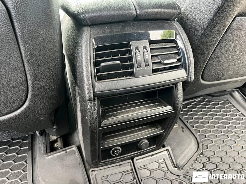 BMW X5 2.5D 2017 — Миниатюра 19