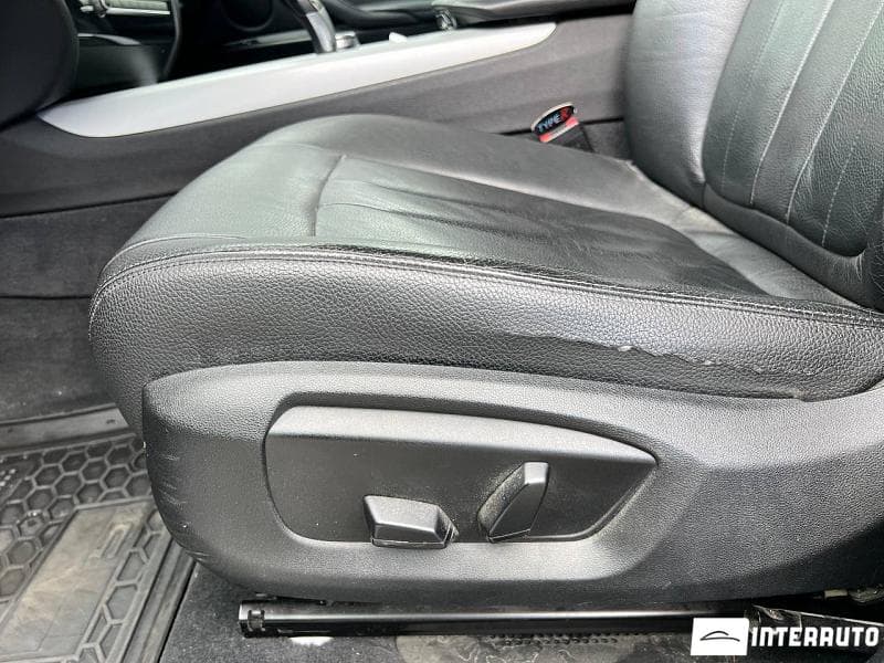 BMW X5 2.5D 2017 — Миниатюра 17