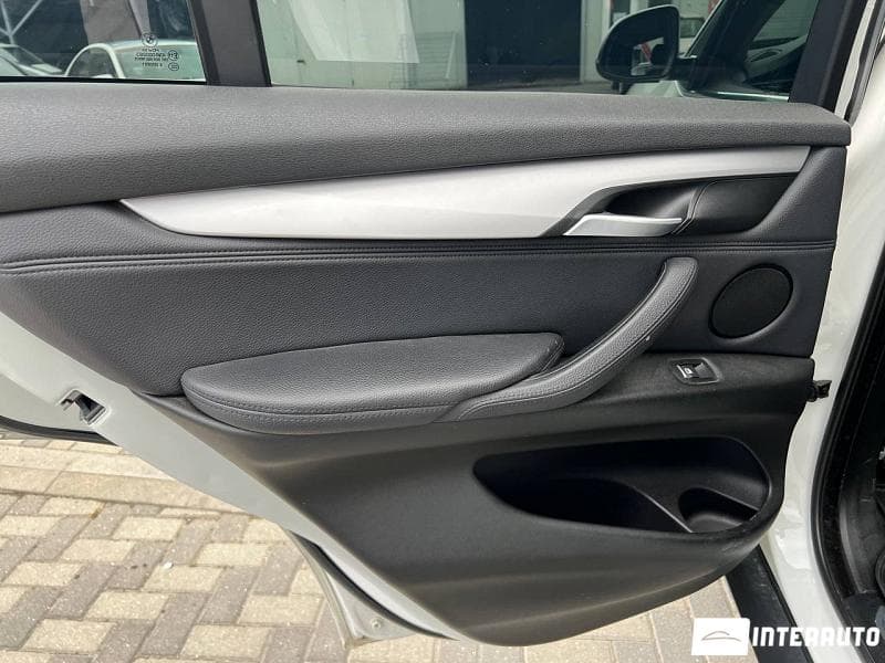 BMW X5 2.5D 2017 — Миниатюра 18