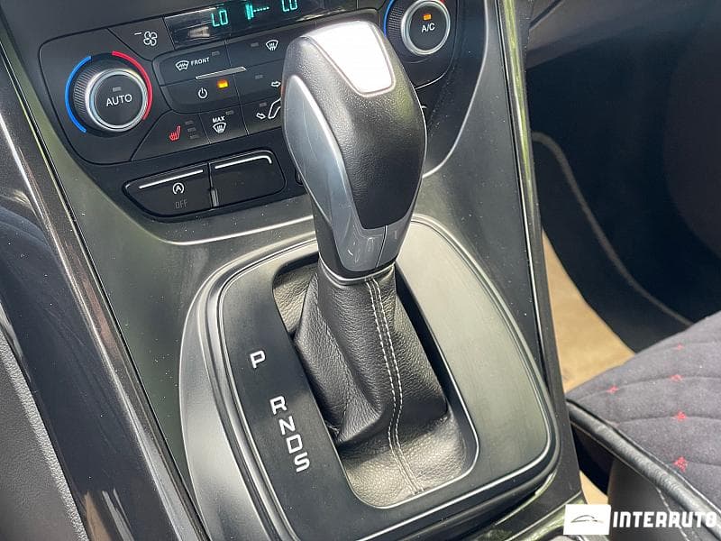 Ford Kuga 2017 — Миниатюра 14