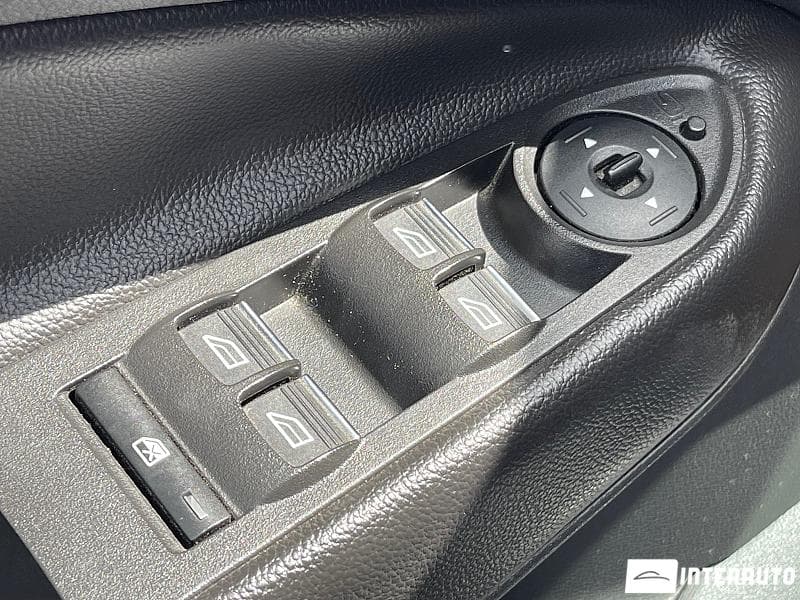 Ford Kuga 2017 — Миниатюра 6