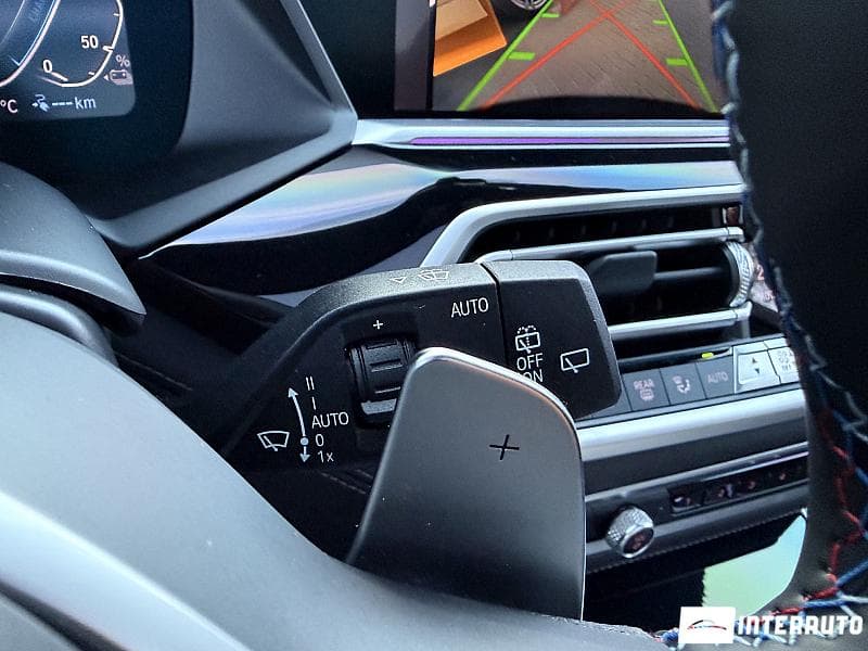 BMW X5 4.5e 2021 — Миниатюра 11