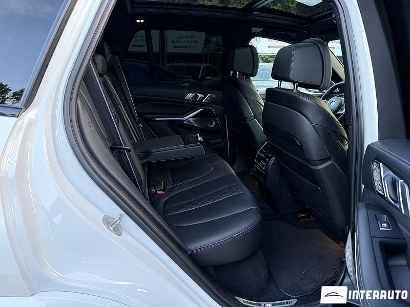 BMW X5 4.5e 2021 — Миниатюра 23