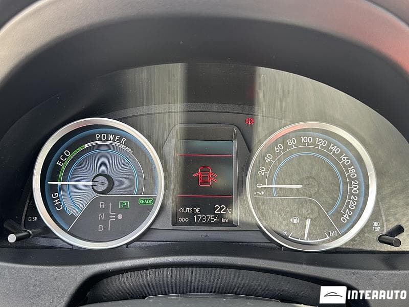 Toyota Auris 2013 — Миниатюра 8