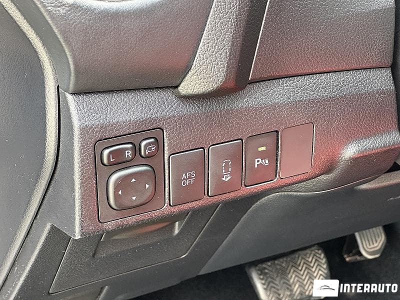 Toyota Auris 2013 — Миниатюра 20