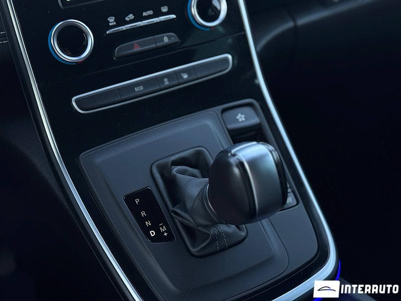 2018 Renault Scenic — Miniatură 12