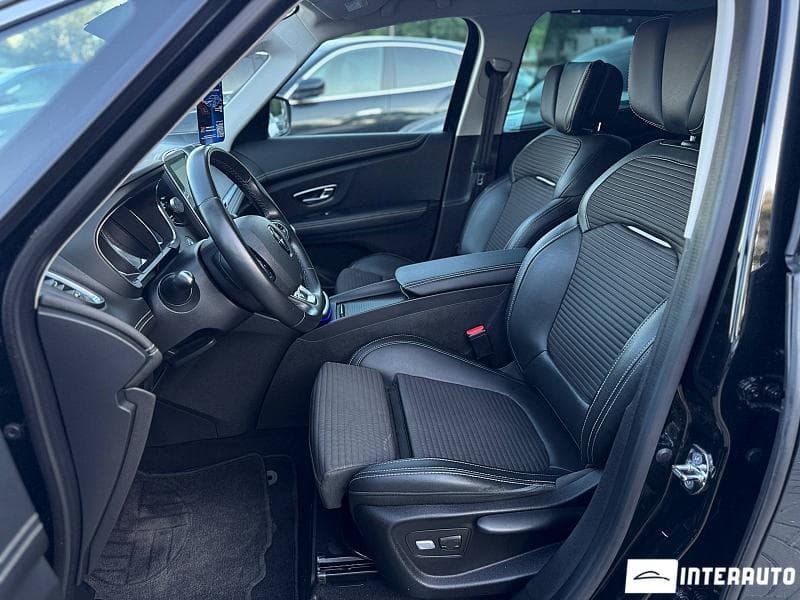 2018 Renault Scenic — Miniatură 5