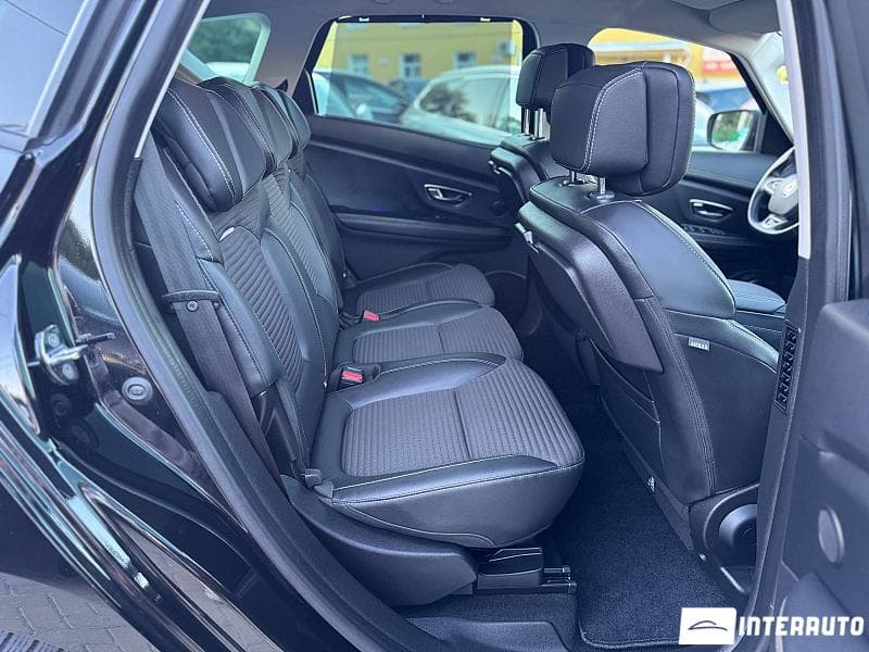 2018 Renault Scenic — Miniatură 14