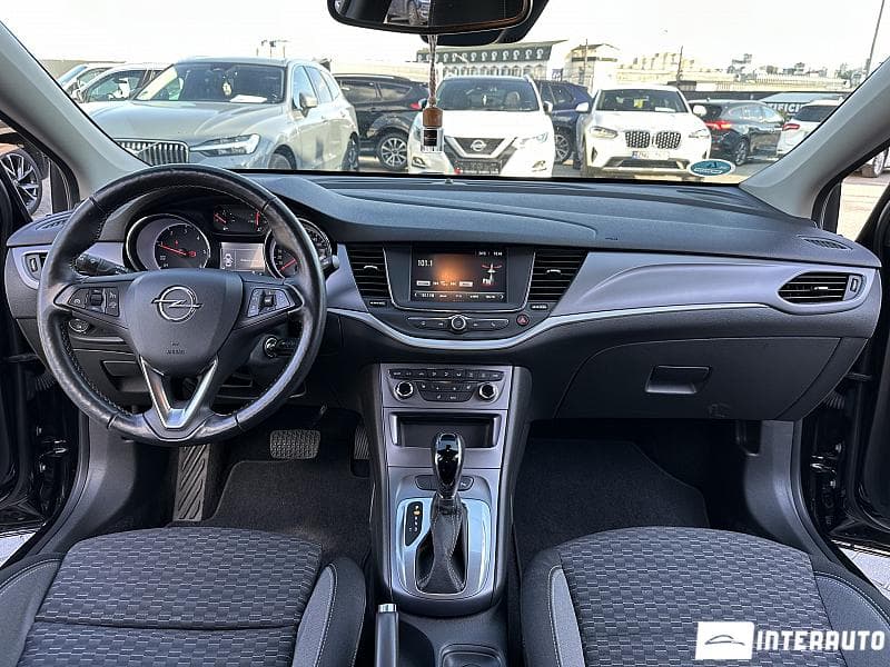 2020 Opel Astra — Miniatură 6