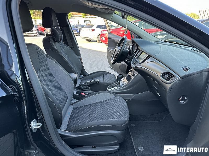 2020 Opel Astra — Miniatură 14