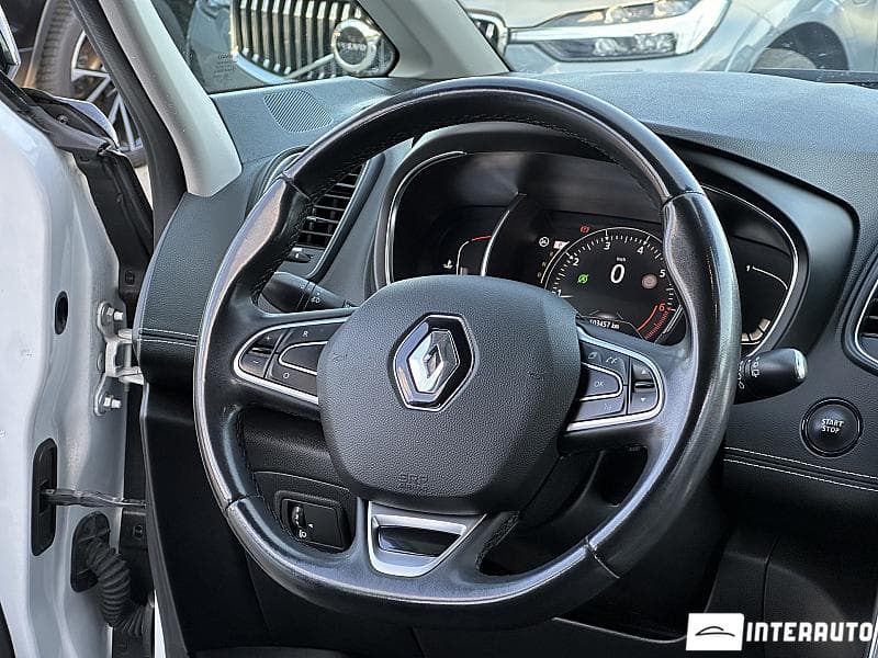 Renault Grand Scenic 2023 — Миниатюра 7