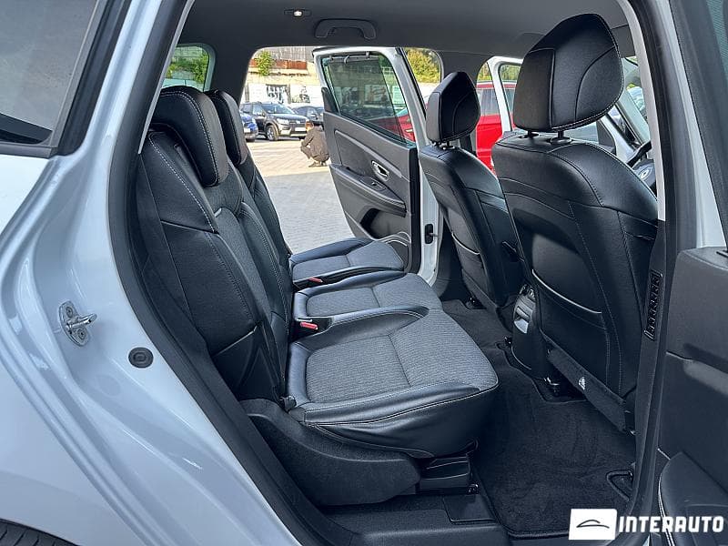 Renault Grand Scenic 2023 — Миниатюра 14