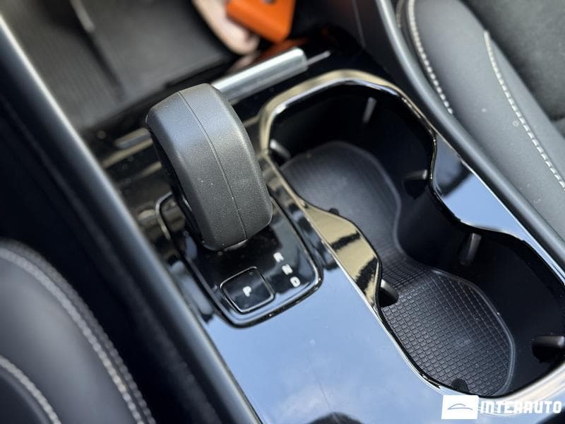 Volvo C 40 2022 — Миниатюра 14