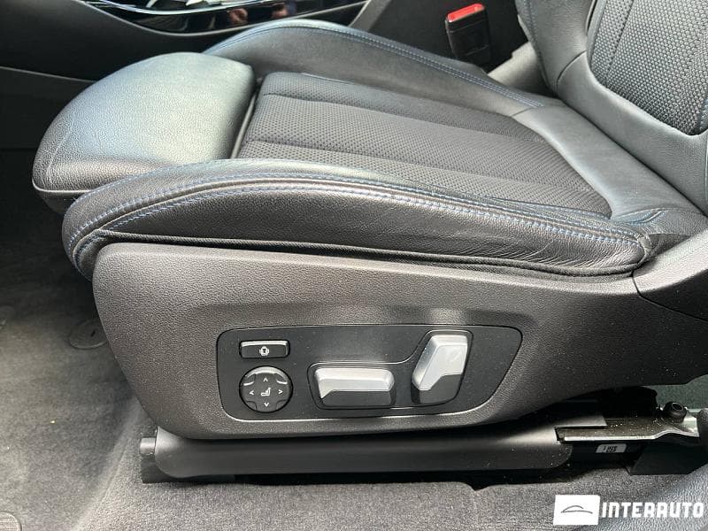 2021 BMW X3 3.0e — Miniatură 21