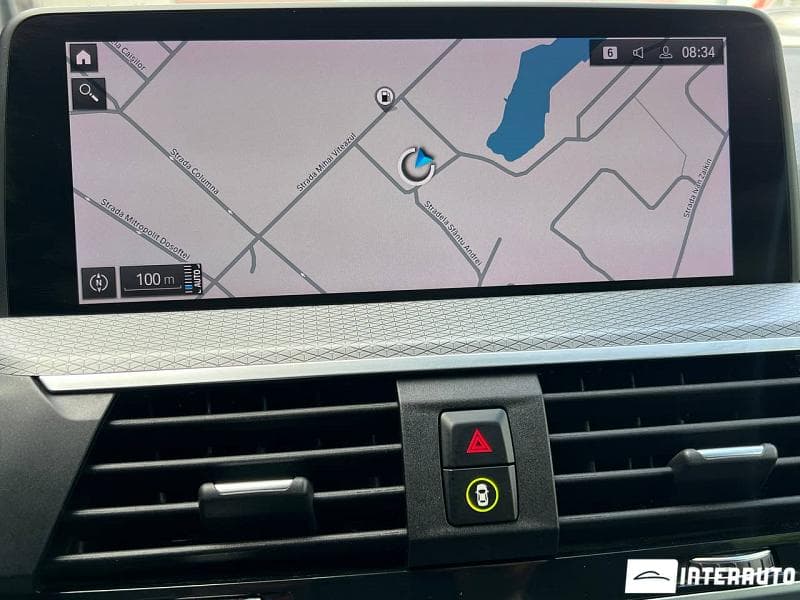 2021 BMW X3 3.0e — Miniatură 13