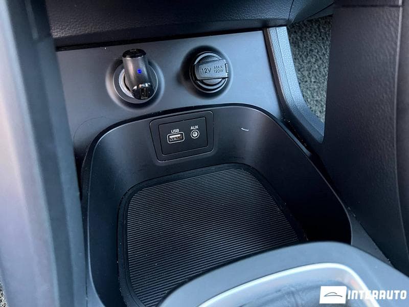 Hyundai Santa Fe 2017 — Миниатюра 14
