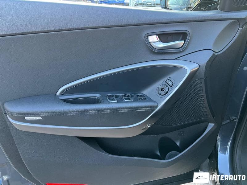 Hyundai Santa Fe 2017 — Миниатюра 6