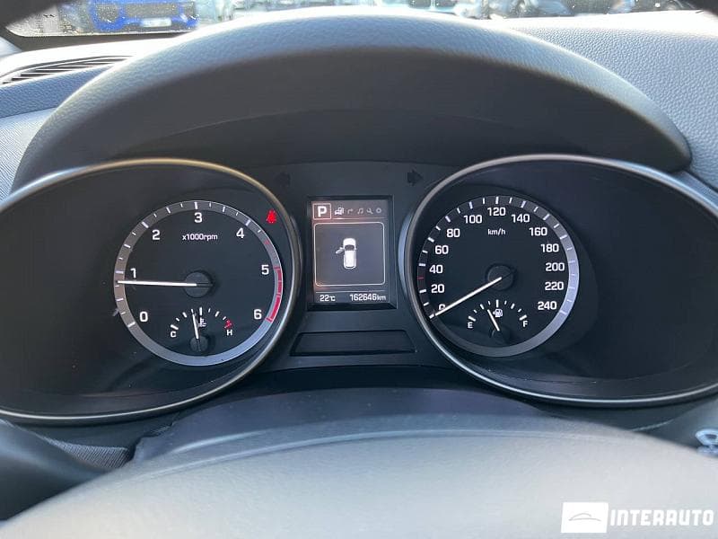 Hyundai Santa Fe 2017 — Миниатюра 10