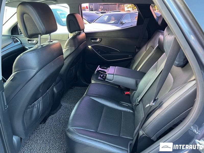 Hyundai Santa Fe 2017 — Миниатюра 19