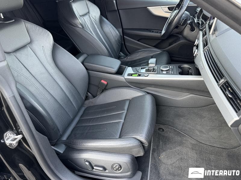 Audi A5 2017 — Миниатюра 17