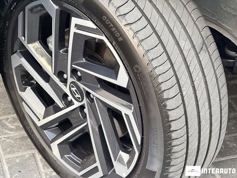 2024 Hyundai Tucson — Miniatură 24