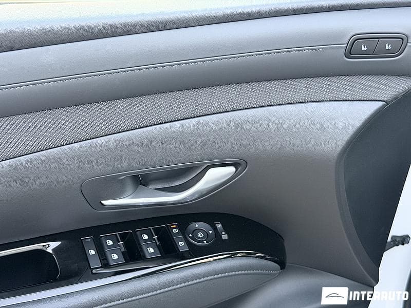 2024 Hyundai Tucson — Miniatură 16