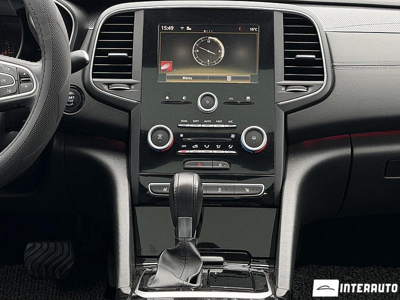 Renault Talisman 2017 — Миниатюра 12