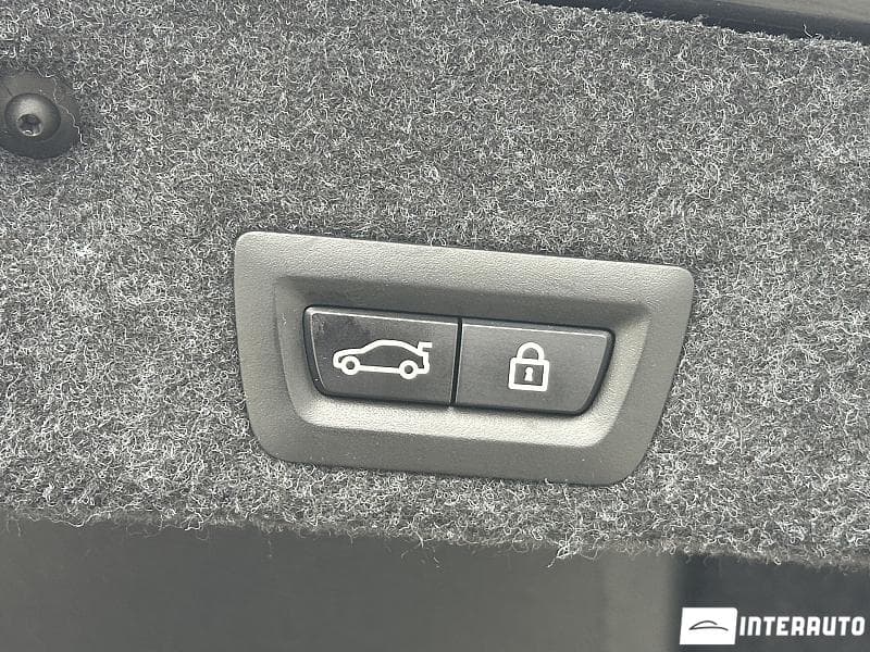 BMW 528 2015 — Миниатюра 22