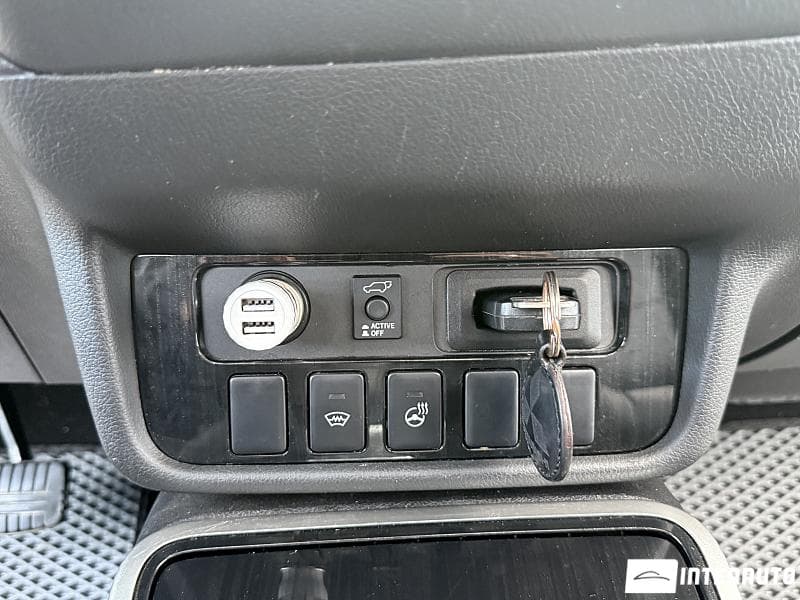 2015 Mitsubishi Outlander — Miniatură 11
