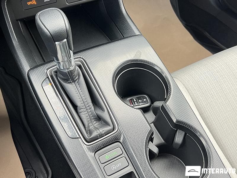 2023 Honda Civic — Miniatură 12