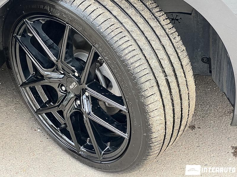 2023 Honda Civic — Miniatură 16