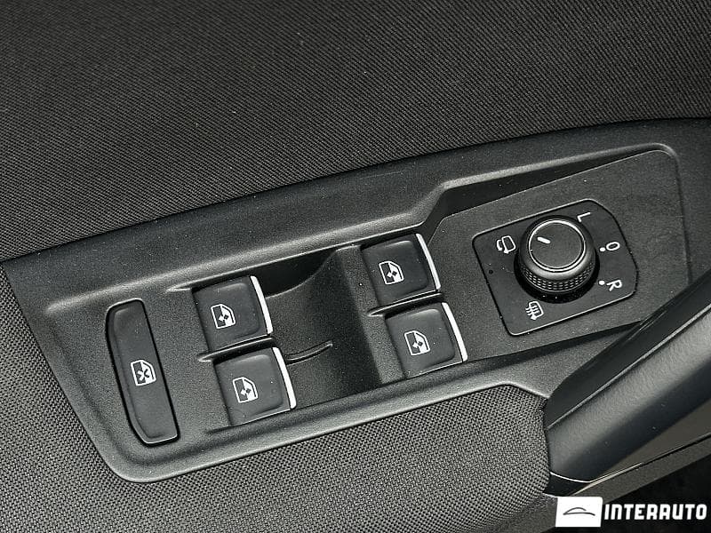 2018 Volkswagen Tiguan — Miniatură 19