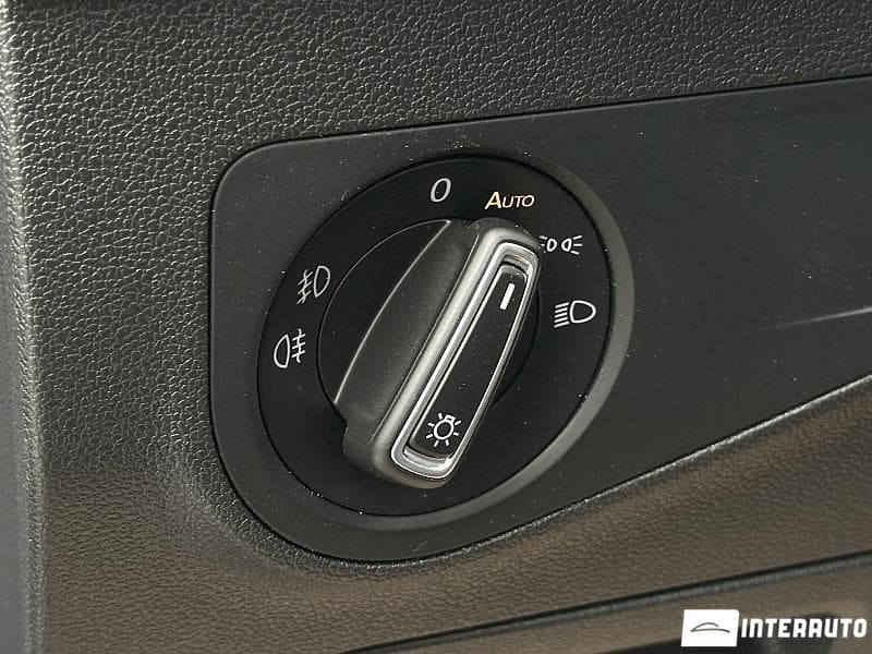2018 Volkswagen Tiguan — Miniatură 17