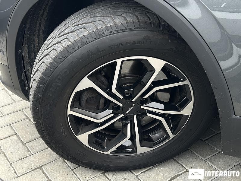2018 Volkswagen Tiguan — Miniatură 20