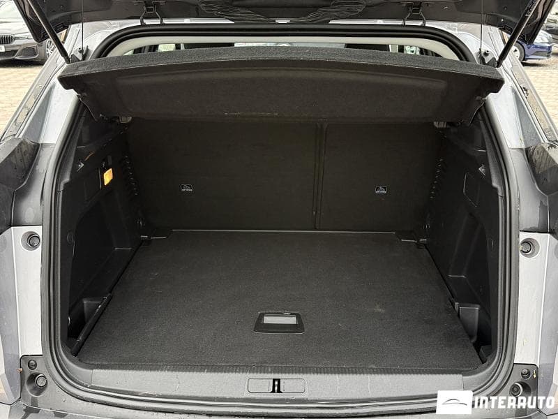 2021 Peugeot 3008 — Miniatură 20