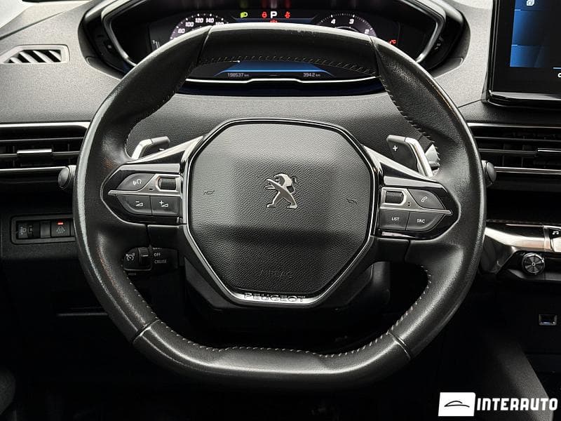 2021 Peugeot 3008 — Miniatură 9