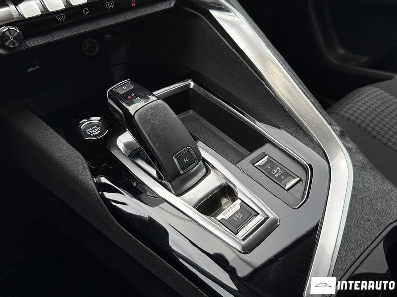 2021 Peugeot 3008 — Miniatură 16
