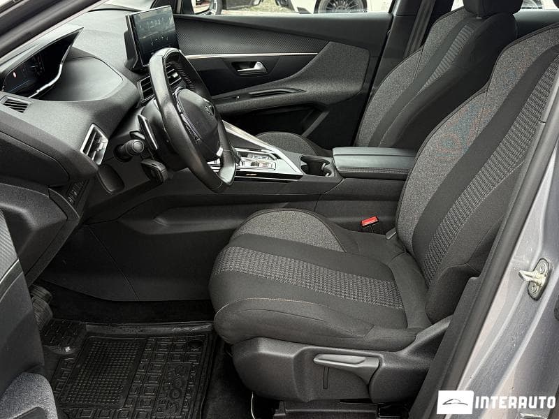 2021 Peugeot 3008 — Miniatură 5
