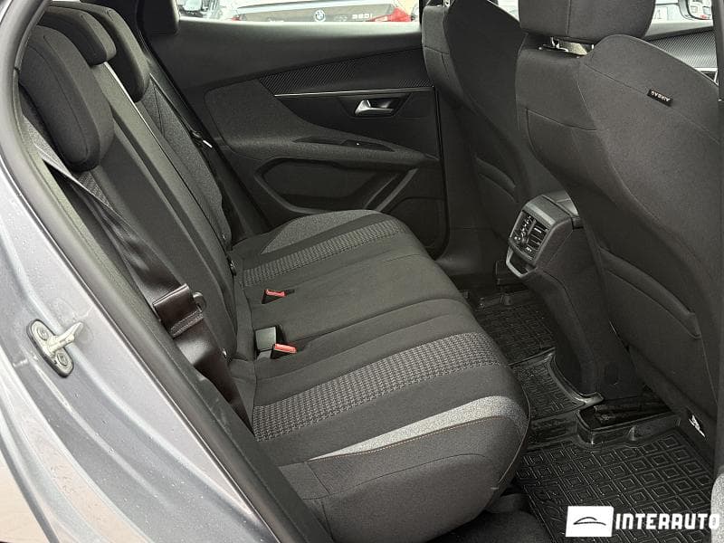 2021 Peugeot 3008 — Miniatură 19
