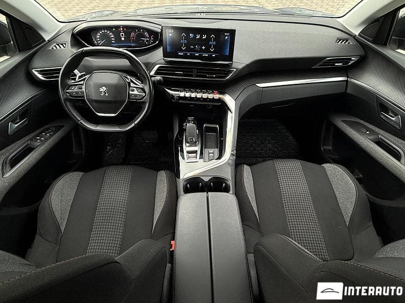 2021 Peugeot 3008 — Miniatură 7