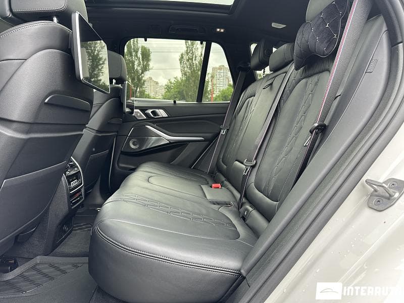 BMW X5 4.5e 2021 — Миниатюра 22