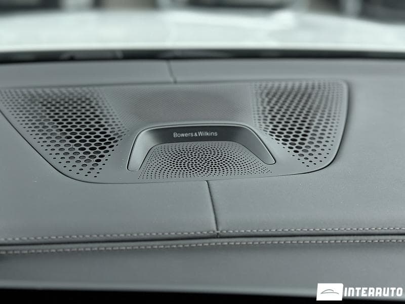 BMW X5 4.5e 2021 — Миниатюра 15