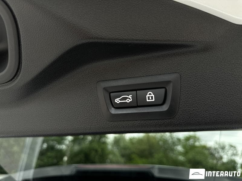 BMW X5 4.5e 2021 — Миниатюра 27