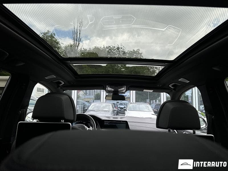 BMW X5 4.5e 2021 — Миниатюра 26
