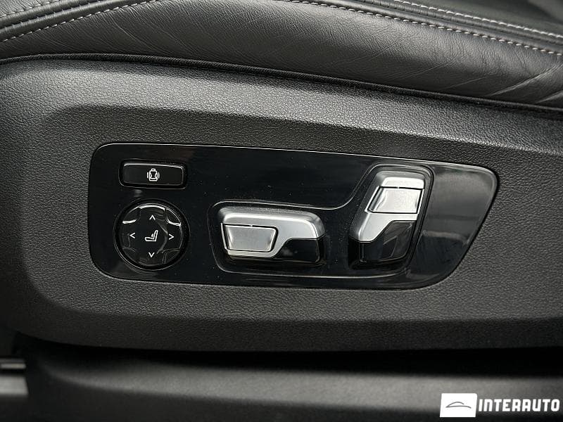 BMW X5 4.5e 2021 — Миниатюра 8