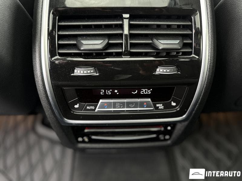 BMW X5 4.5e 2021 — Миниатюра 23