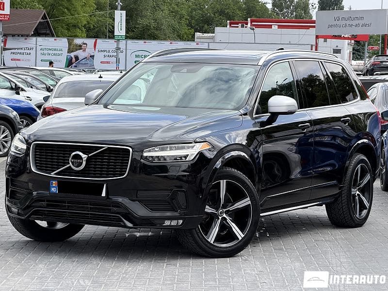 Volvo XC 90