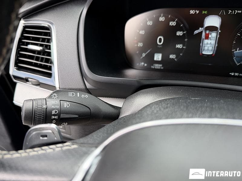 Volvo XC 90 2016 — Миниатюра 12
