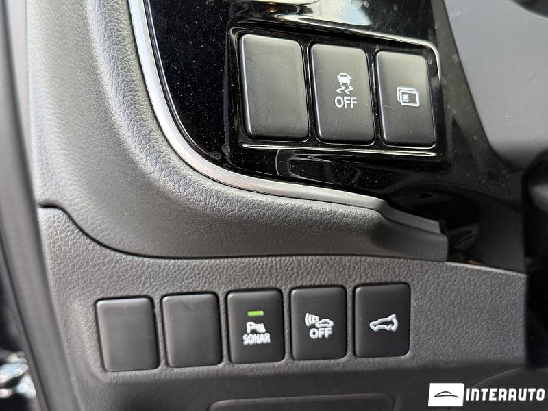 2019 Mitsubishi Outlander — Miniatură 14